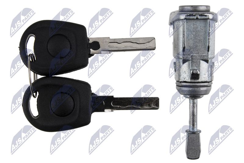 NTY EZC-VW-567 Lock Cylinder
