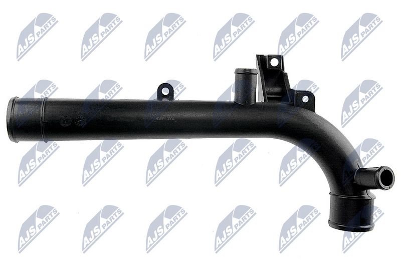 Jahutusvedeliku torustik, NTY CTM-PL-004