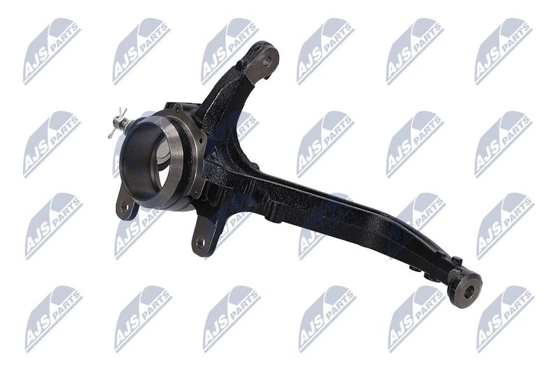 NTY ZZP-HD-018 Steering Knuckle, wheel suspension