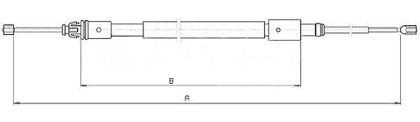 Prekė atitinka OEM kodą: 9643240880