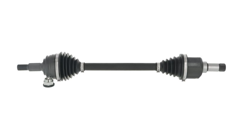 полуоска SKF