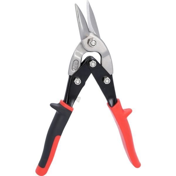KS TOOLS BT067203 Manual Sheet Metal Shears