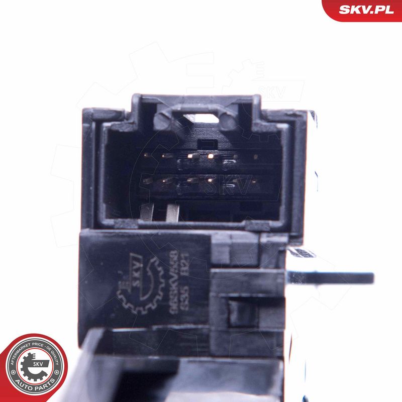 Turvapadja lint, turvapadi, ESEN SKV 96SKV558