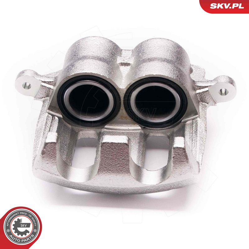 Pidurisadul, ESEN SKV 23SKV591