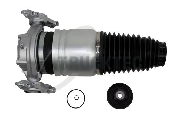 TRUCKTEC AUTOMOTIVE 07.30.190 - Air Spring, suspension