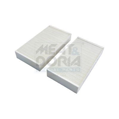 MEAT & DORIA Filtras, salono oras