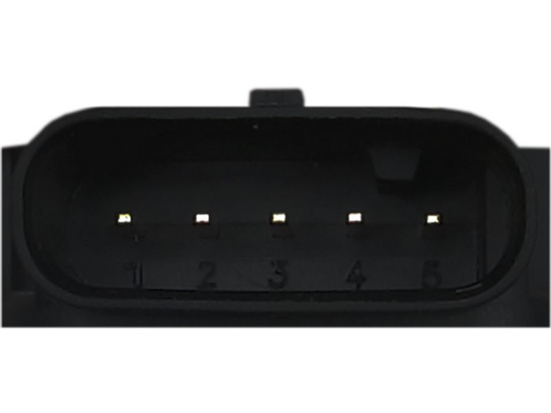 NOx-sensor, karbamiidipritse, AS-PL NOX9057