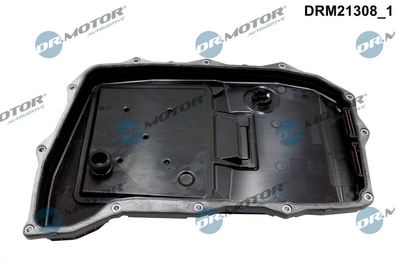 Õlivann, automaatkäigukast, Dr.Motor Automotive DRM21308