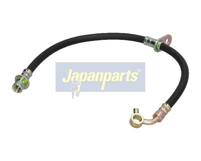 JAPANPARTS Laikantysis rėmas, stabdžių žarnelė