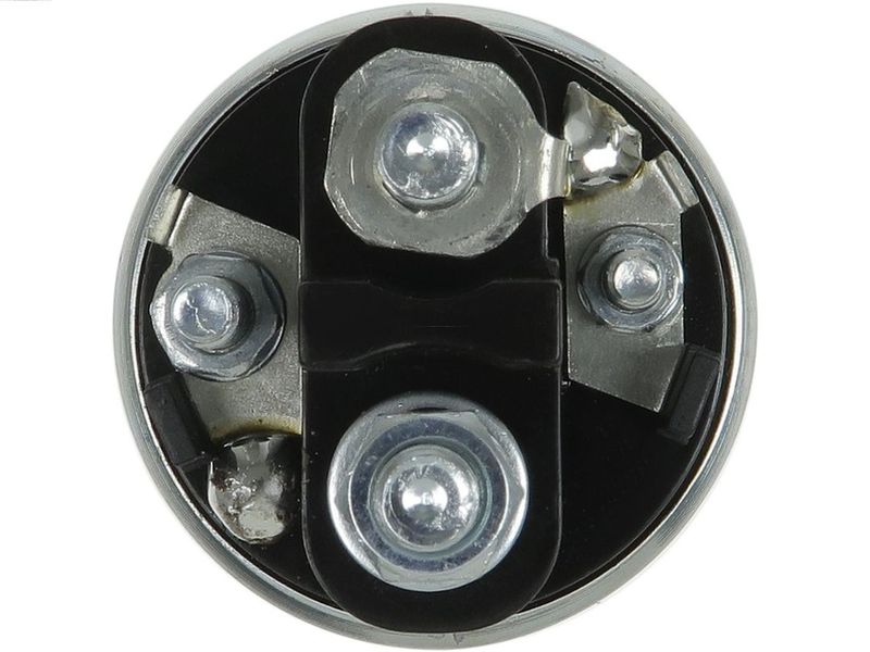AS-PL SS0037 Solenoid Switch, starter