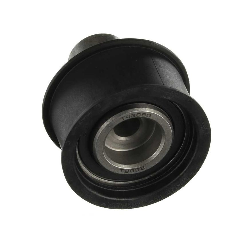 GATES T42080 Deflection/Guide Pulley, timing belt