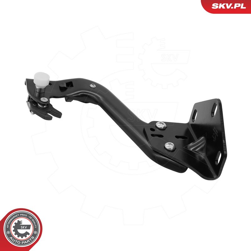 ESEN SKV 97SKV402 Roller Guide, sliding door