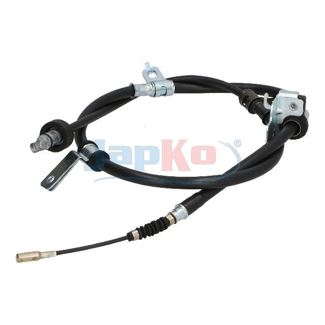 Tross, seisupidur, JAPKO...