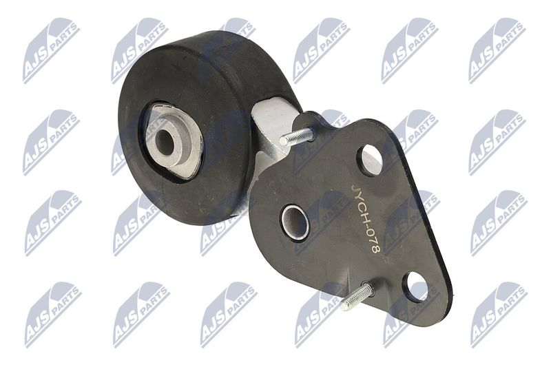 Paigutus, Mootor, NTY ZPS-CH-078