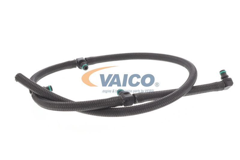Furtun,supracurgere combustibil V30-3354 VAICO