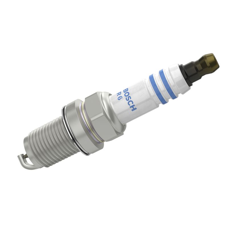 Süüteküünal, BOSCH 0 242 255 508