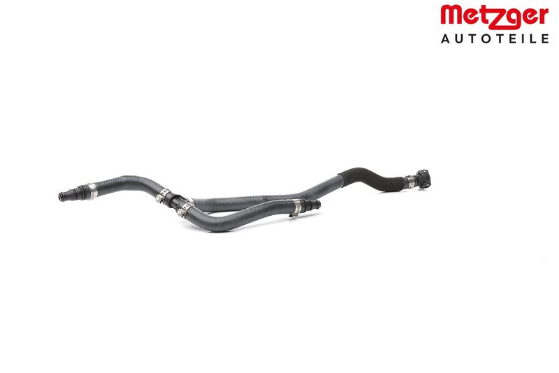 METZGER AUTOTEILE 2420668 Radiator Hose