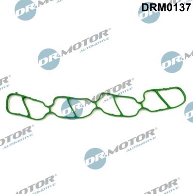 Dr.Motor Automotive tömítés, szívókönyök DRM0137