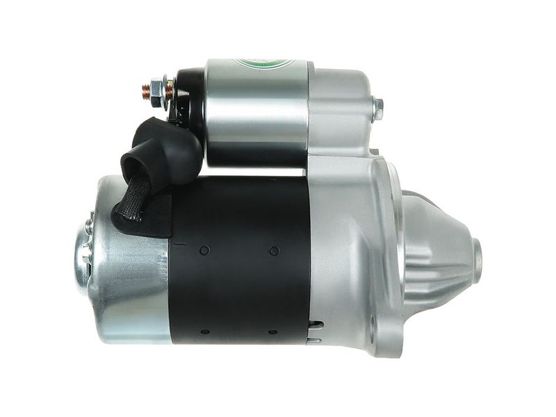 AS-PL S2020 Starter