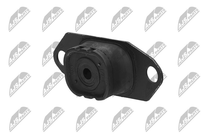 Paigutus, Mootor, NTY ZPS-NS-055