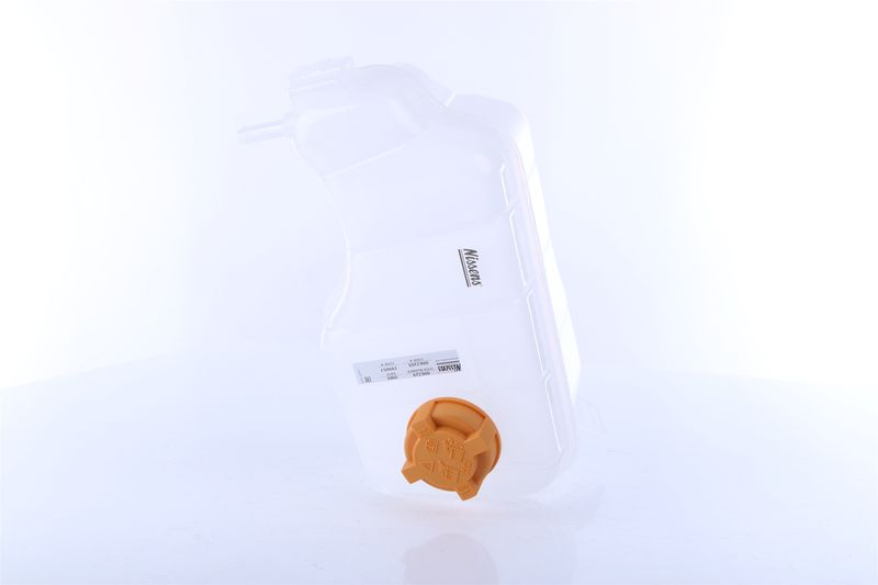 NISSENS 996329 Expansion Tank, coolant