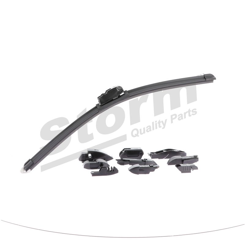 Balai d'essuie-glace STORM QUALITY PARTS 1000451