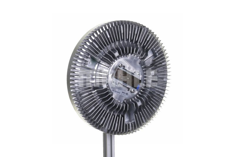 Product Image - Koppeling, radiateurventilator - CFC16000P - MAHLE