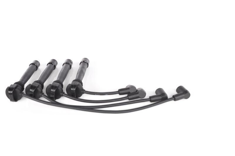 BOSCH 0 986 357 258 Ignition Cable Kit