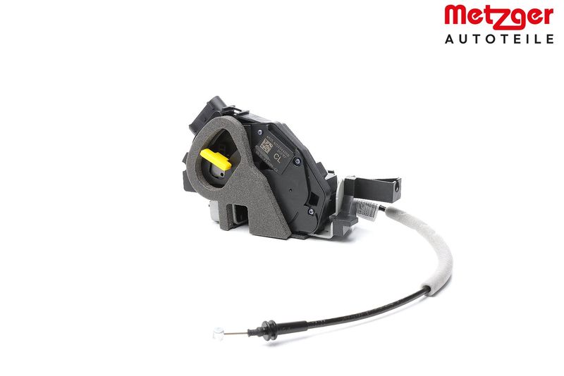 METZGER AUTOTEILE 2311040 Tailgate Lock