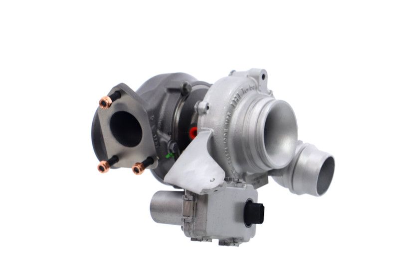 REMANTE 003-002-001419R Charger, charging (supercharged/turbocharged)