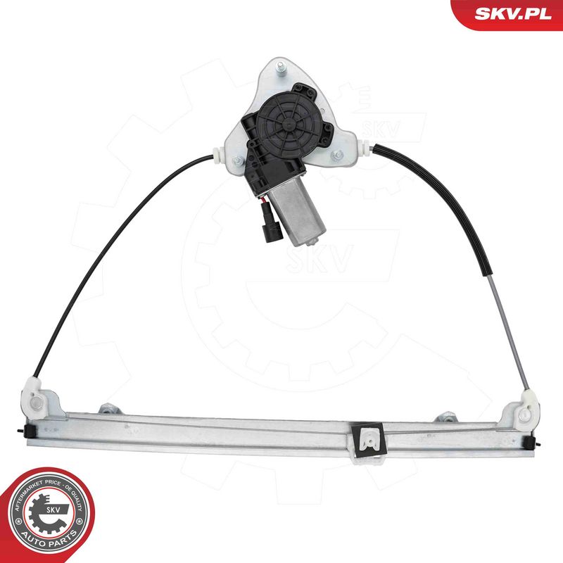 ESEN SKV 51SKV122 Window Regulator