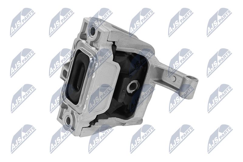 NTY ZPS-VW-067 Mounting, engine
