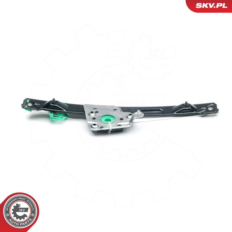 Aknatõstuk, ESEN SKV 01SKV673