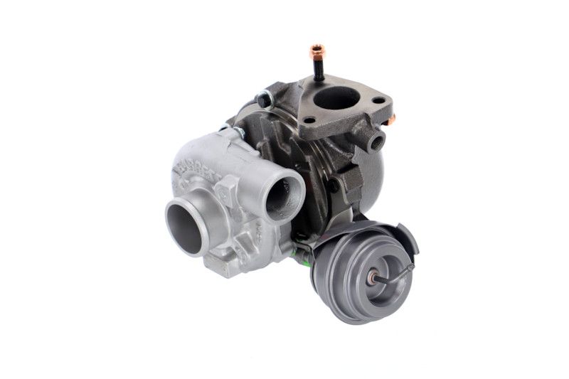 REMANTE 003-001-001307R Charger, charging (supercharged/turbocharged)