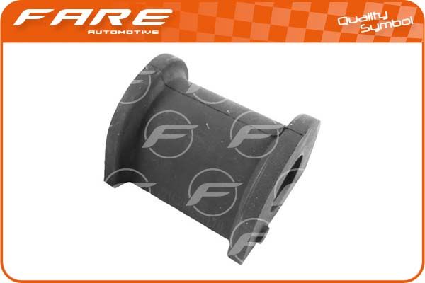 FARE SA 28772 - Anti-Roll Bar Bush Kit