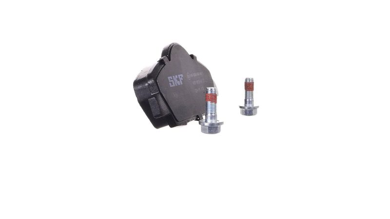 SKF VKBP80154 Brake Pad Set, disc brake