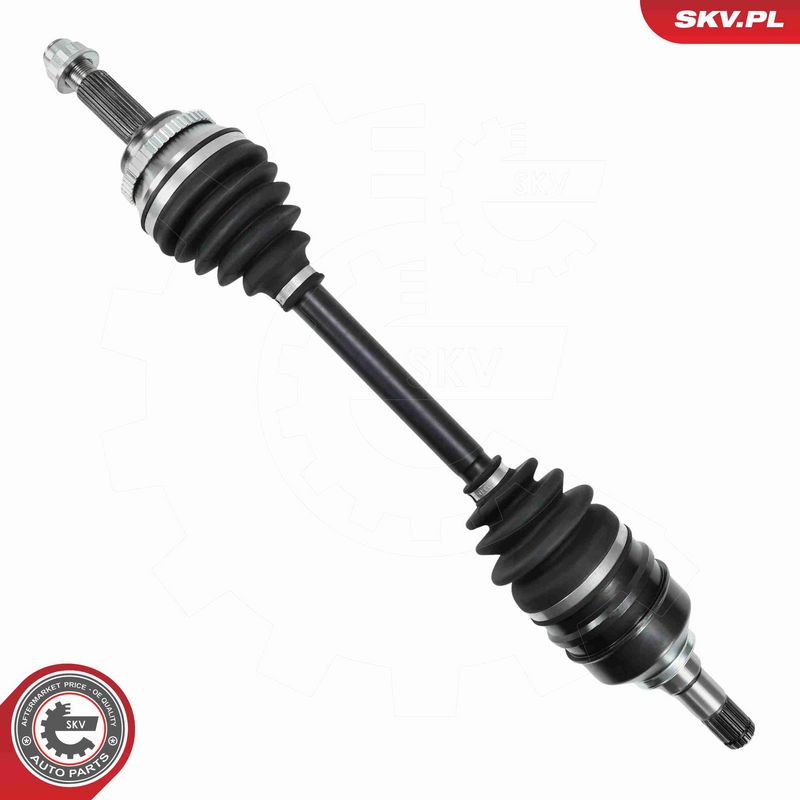 ESEN SKV 40SKV066 Drive Shaft