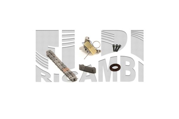 KM International vezérműlánc készlet KCD408
