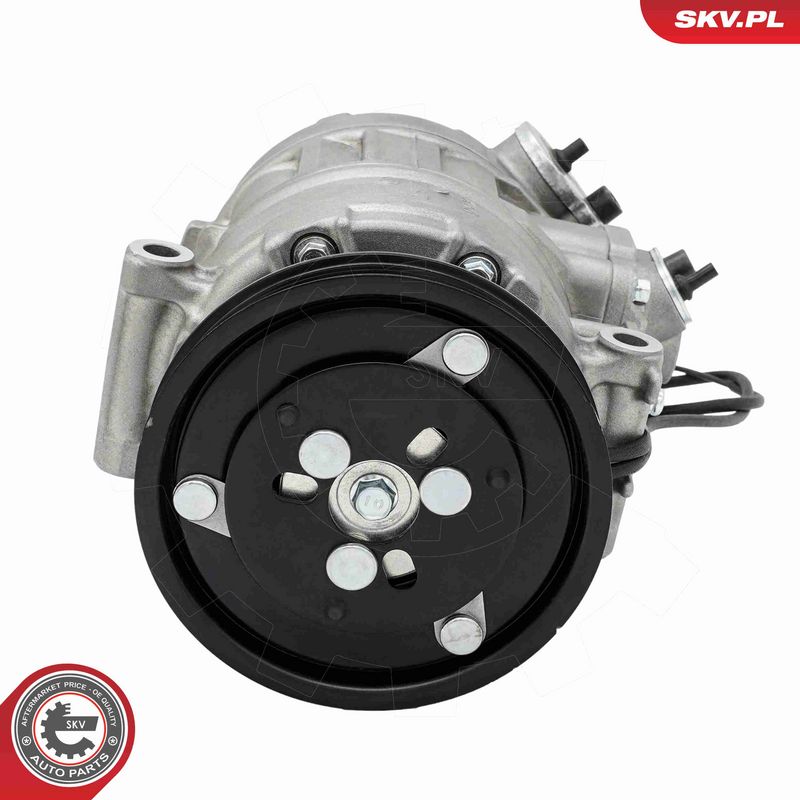 ESEN SKV 84SKV027 Compressor, air conditioning