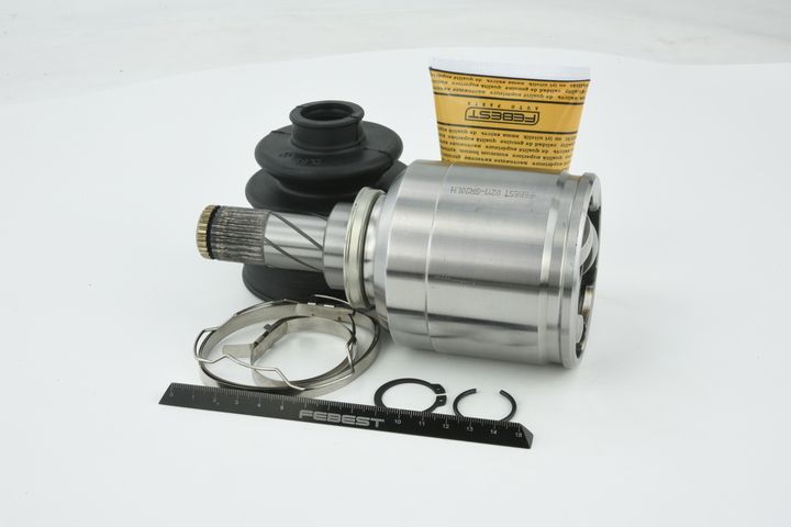 FEBEST 0211-SR20LH Joint Kit, drive shaft