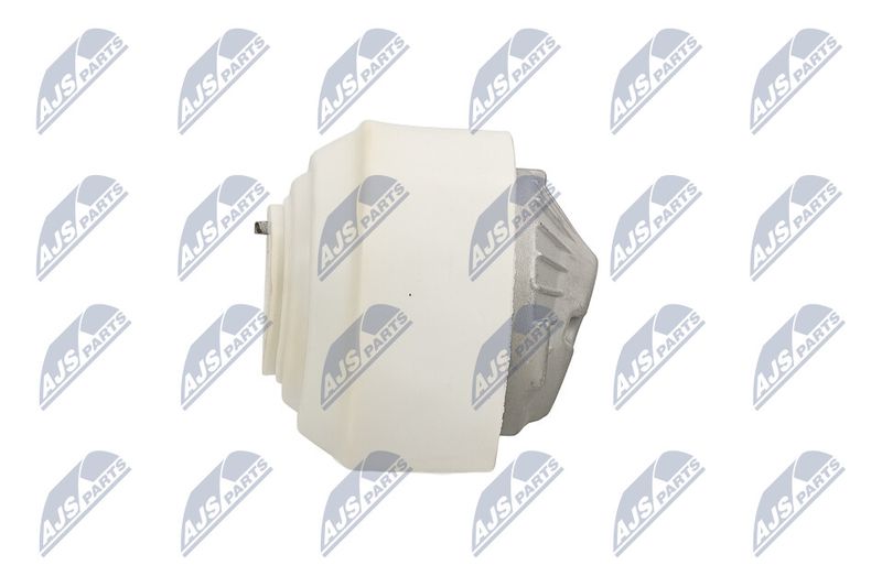 Paigutus, Mootor, NTY ZPS-ME-103