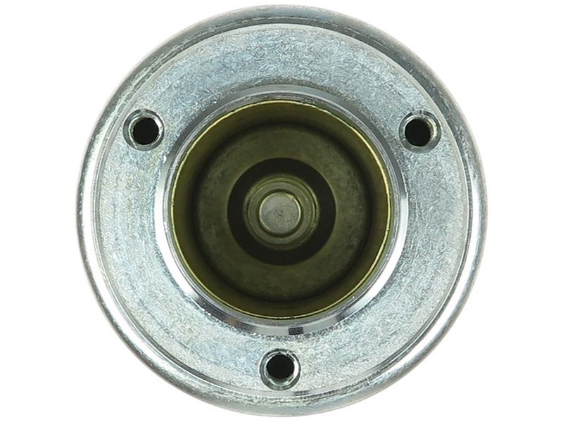 AS-PL SS0004P Solenoid Switch, starter