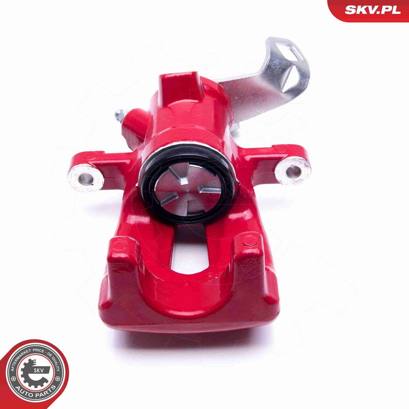 ESEN SKV 34SKV084RED Brake Caliper