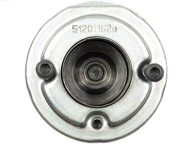 AS-PL SS3021(VALEO) Solenoid Switch, starter
