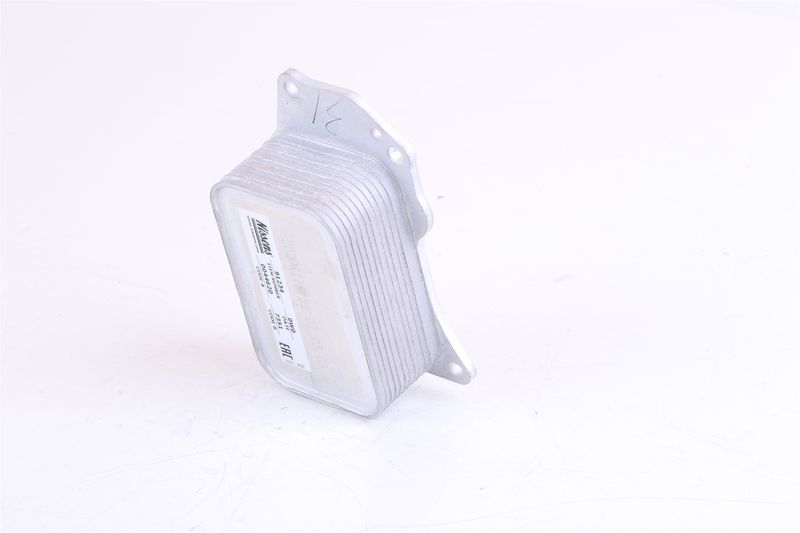 Õliradiaator, mootoriõli, NISSENS 91234