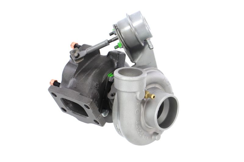 REMANTE 003-001-000110R Charger, charging (supercharged/turbocharged)