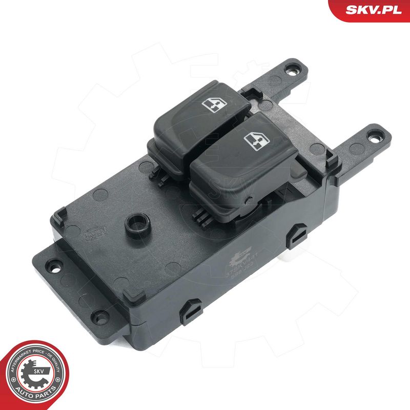 Lüliti, aknatõstuk, ESEN SKV 37SKV441