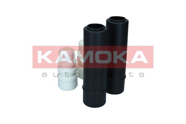 KAMOKA 2019202 Dust Cover Kit, shock absorber