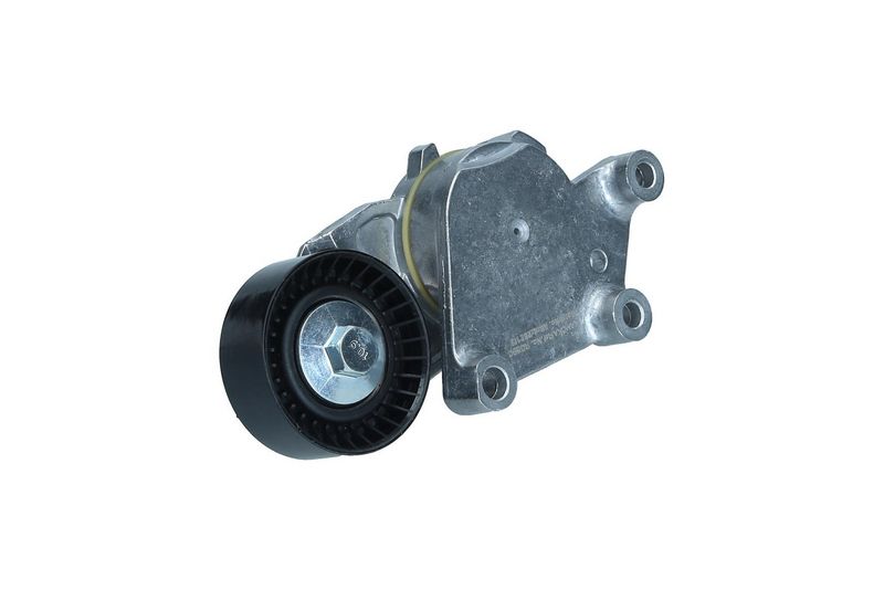 KAMOKA R0590 Belt Tensioner, V-ribbed belt