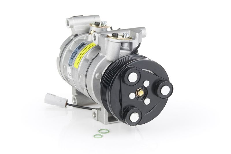 Kompressor, kliimaseade, NISSENS 89550